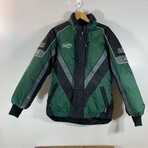 Choko design trail star winter outdoor sports jacket like new